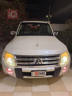 ميتسوبيشي باجيرو